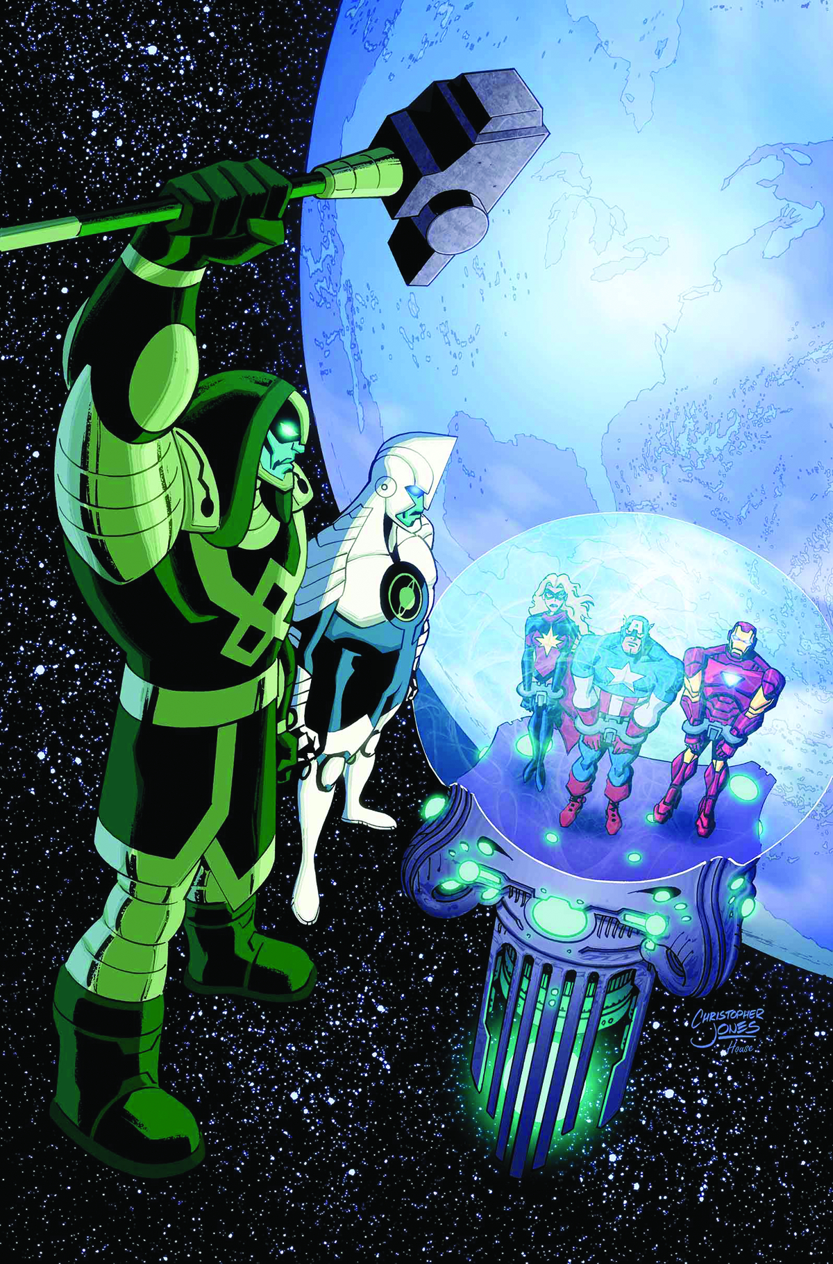Earth heroes. Раса крии Марвел. Империя крии Марвел. Мстители величайшие герои земли Ронан обвинитель. Хала обвинитель Марвел.