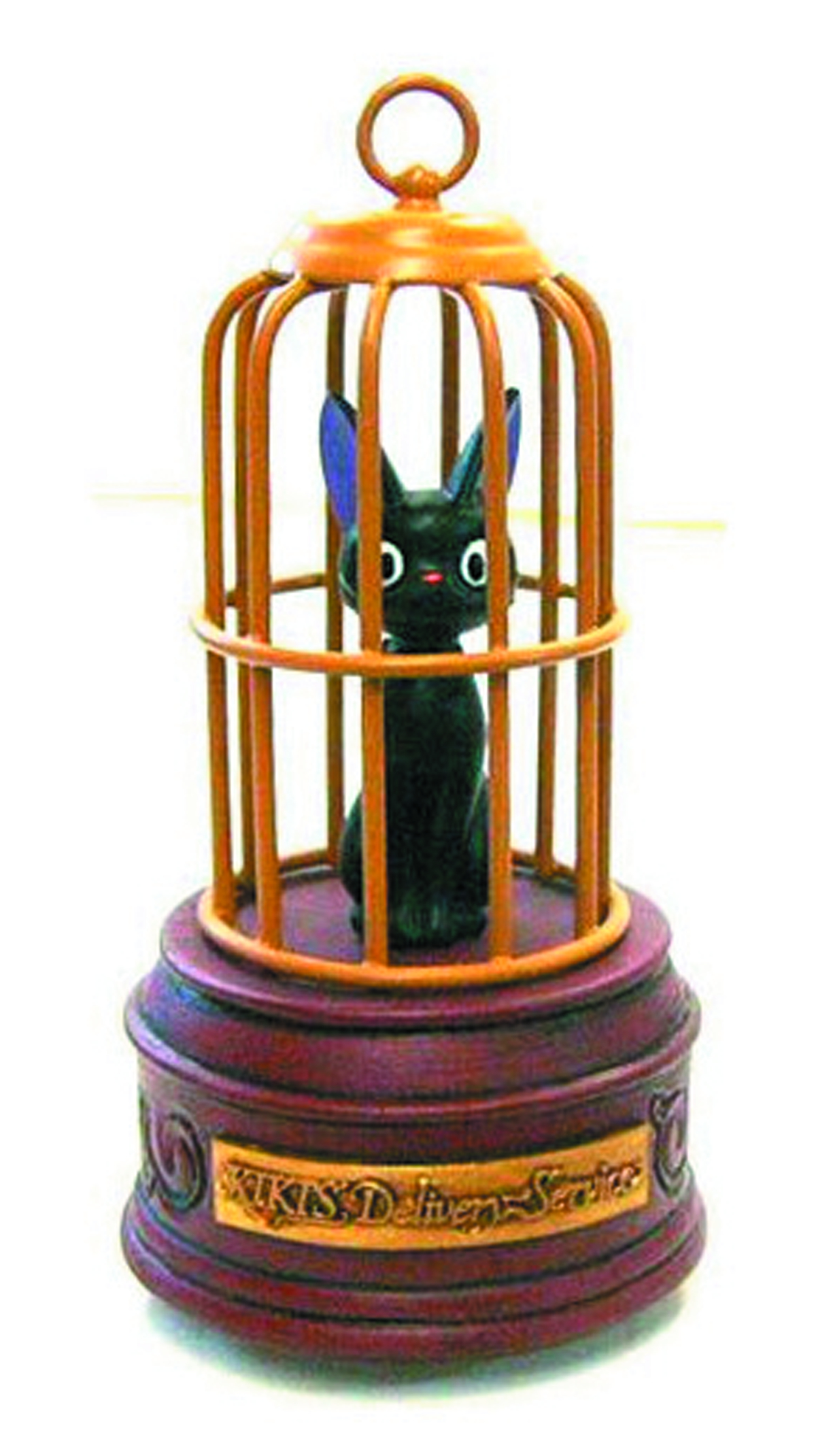 MAY132081 KIKIS DELIVERY SERVICE JIJI MUSIC BOX Previews World