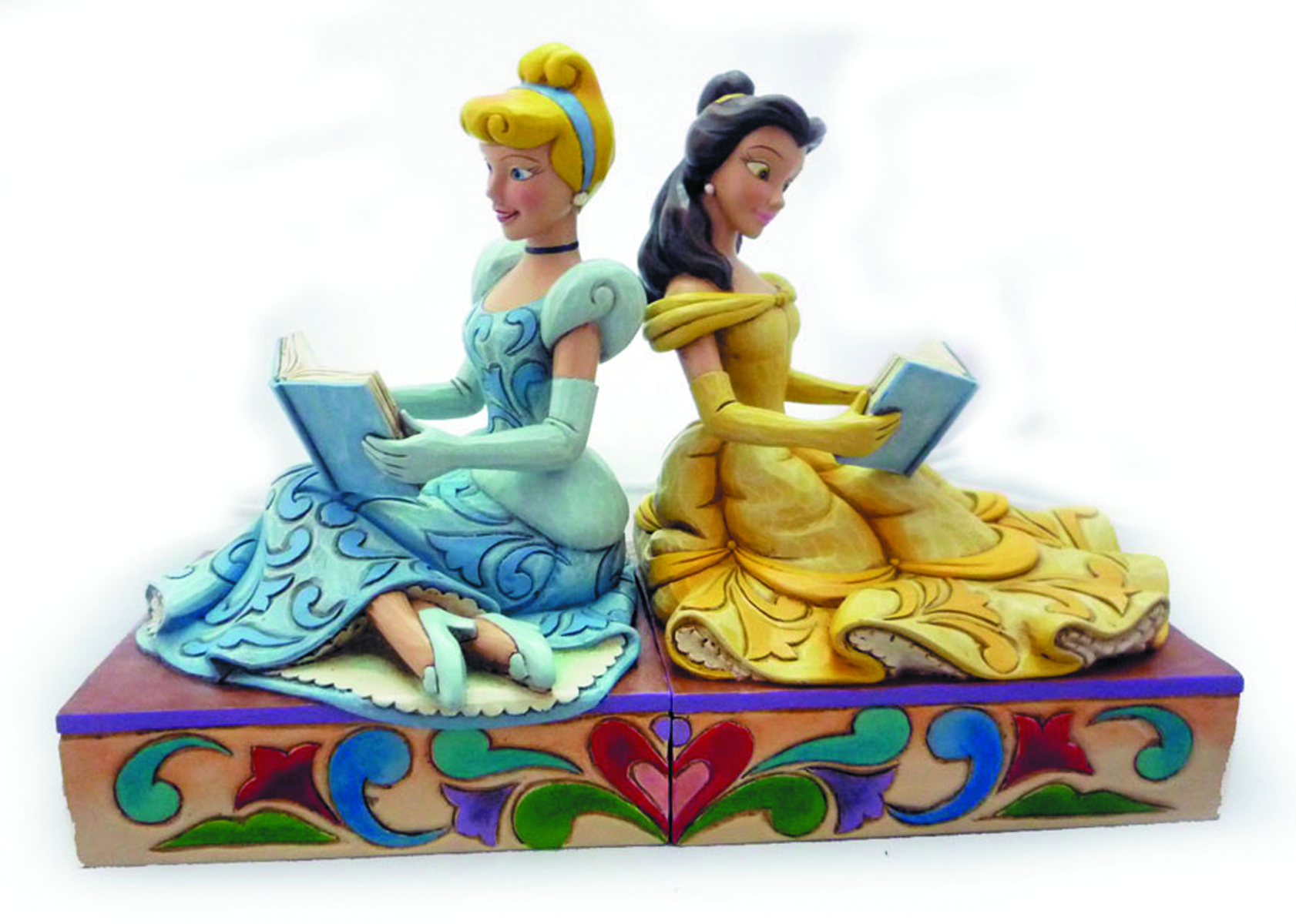 disney traditions take a bite