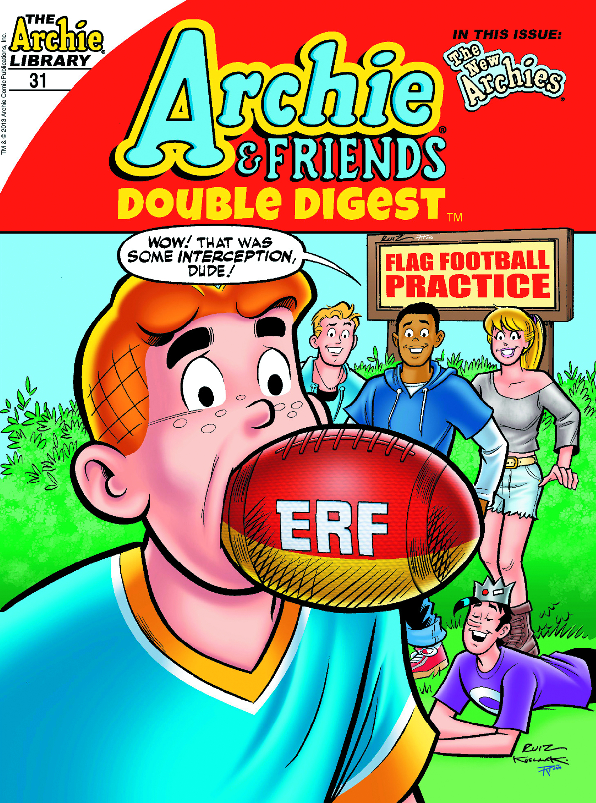 Friends issues. Archie and friends. Френдс Дабл. Дабл френд. Archie & friends Comics Jughead Archi Veronica Mr. Weatherbe.