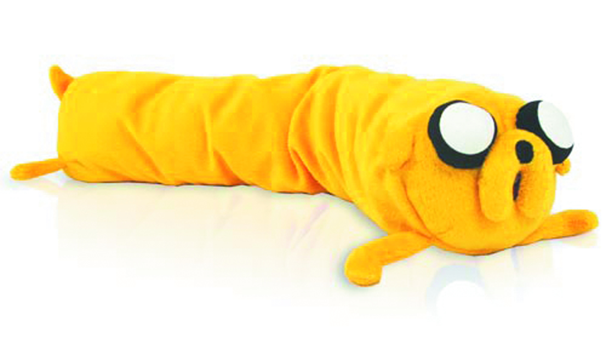 ugly stuffed animals with teeth