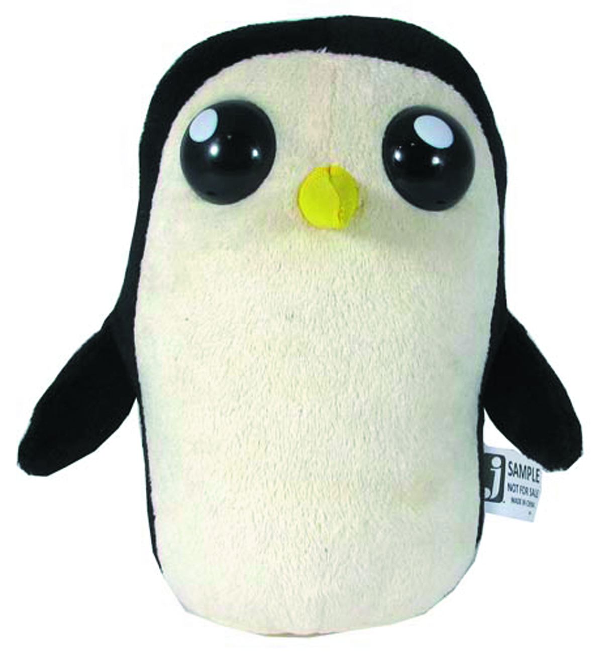 gunter plush toy