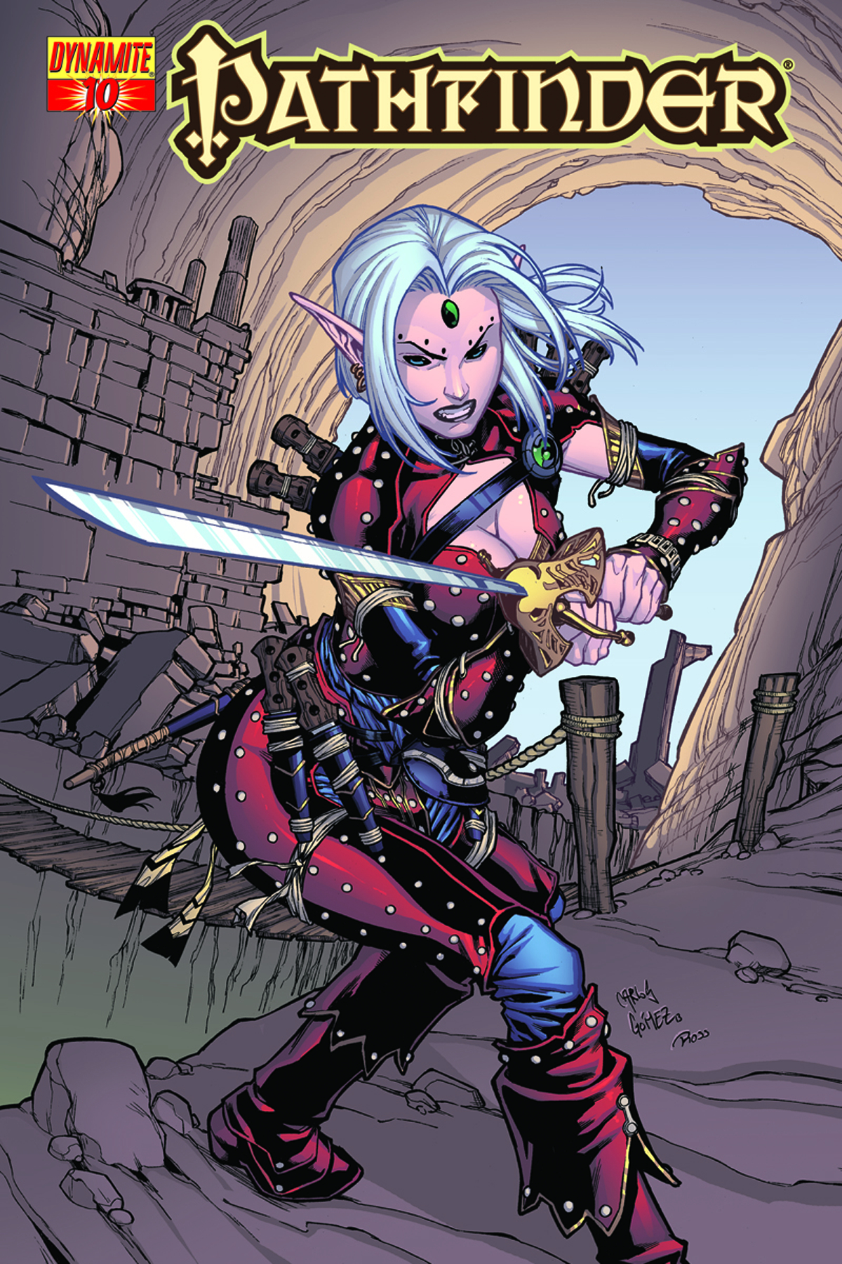Pathfinder by J.A. Jaken Pathfinder by J.A. Jaken
