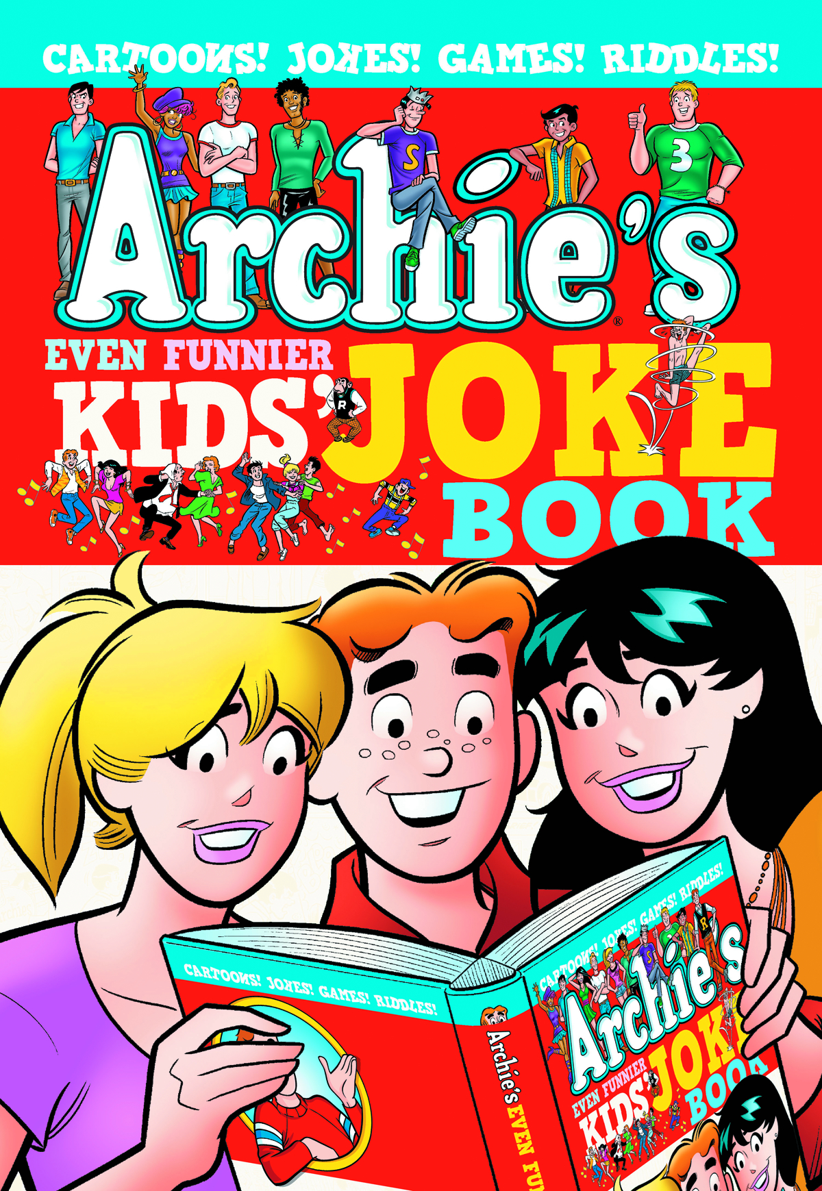 i even funnier book i even funnier book