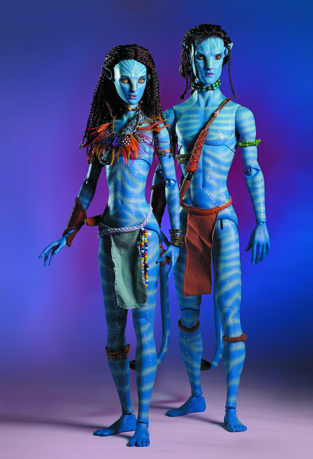 toys from avatar