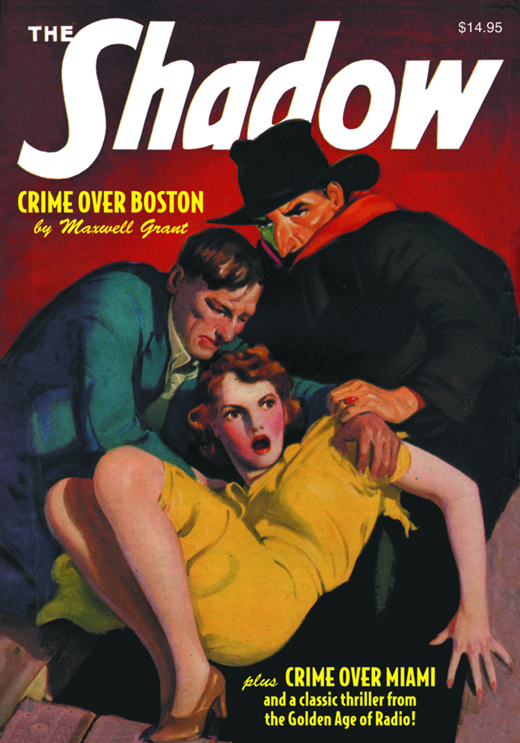 Over crime