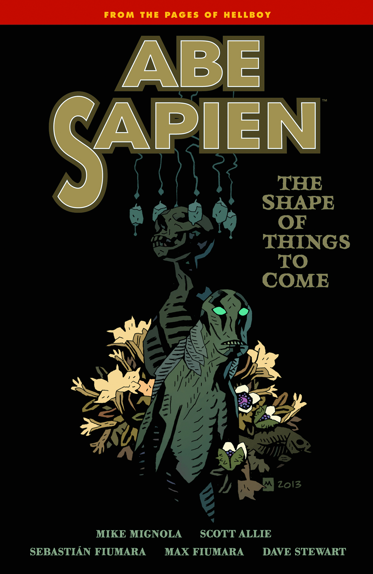 The shape of things to come. The shape of things игра. shape of things to come. the shape of things. hellboy library edition.