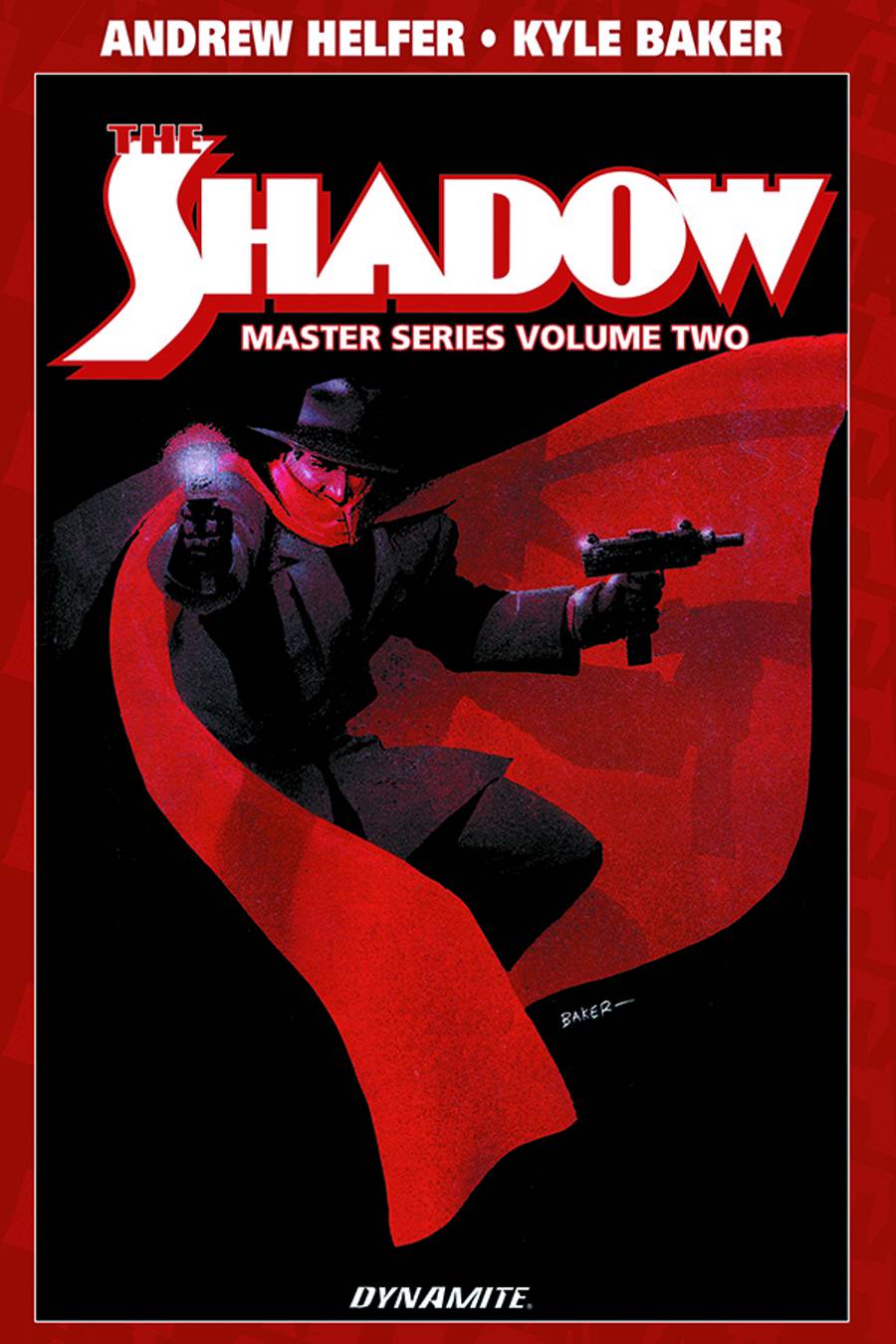 APR141138  SHADOW MASTER SERIES TP VOL 02 (MR)  Previews World