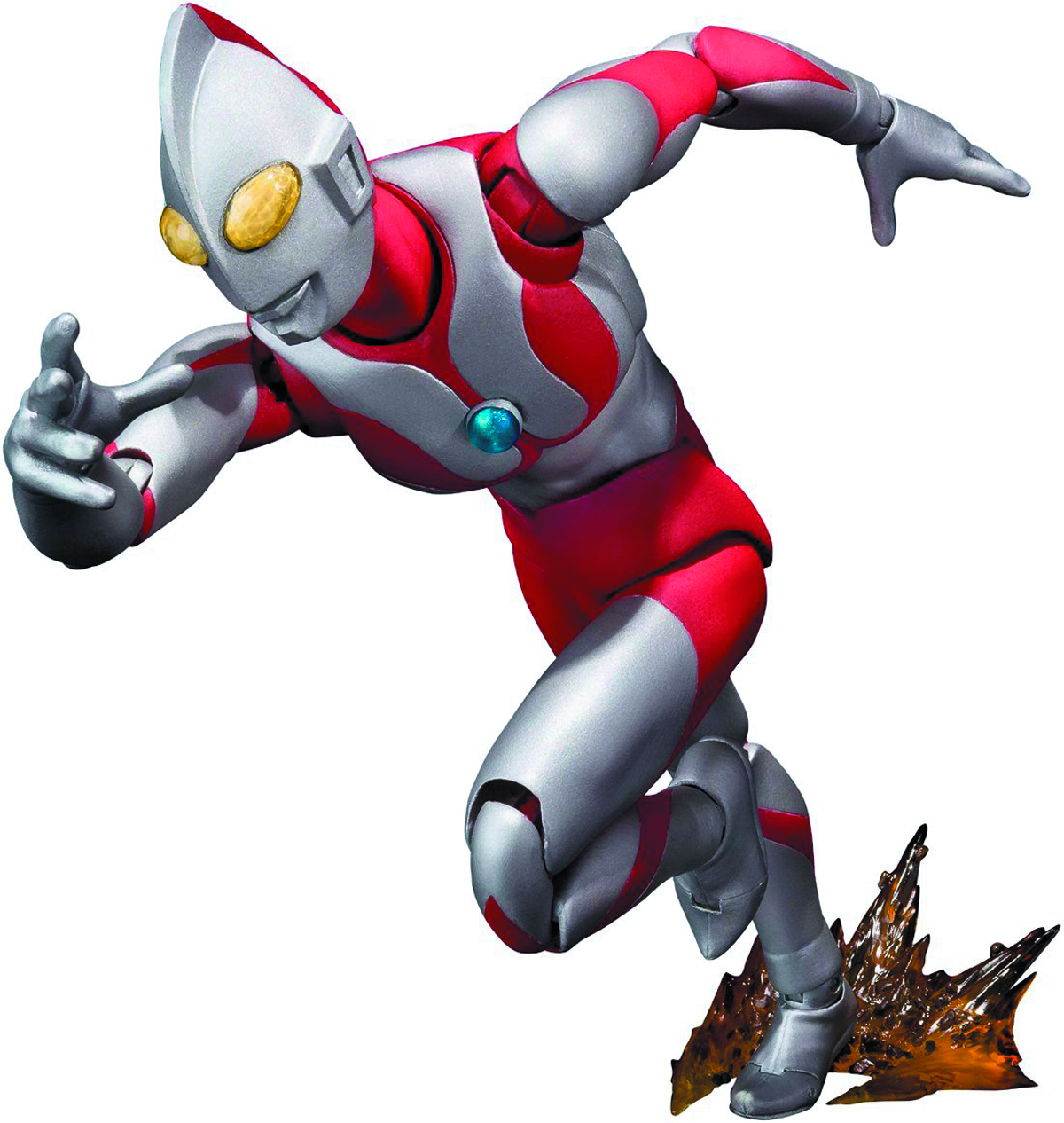 ultra act ultraman max