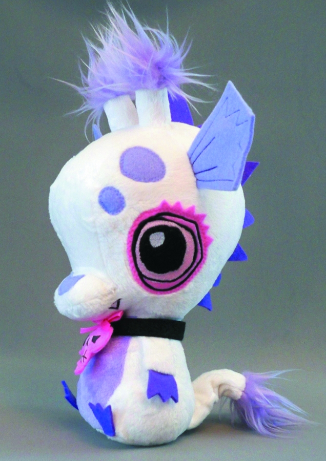 vamplets plush