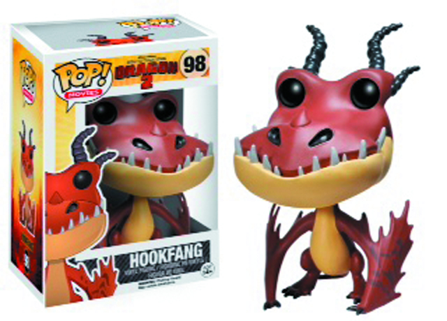 httyd pop figures