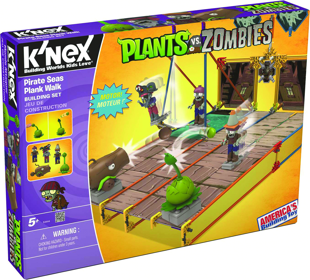 Зомби растения конструктор. K NEX растения против зомби. Растения против зомби Knex. Knex конструктор зомби против растений. Конструктор k'NEX Plants vs. Zombies 53487 механический конус.