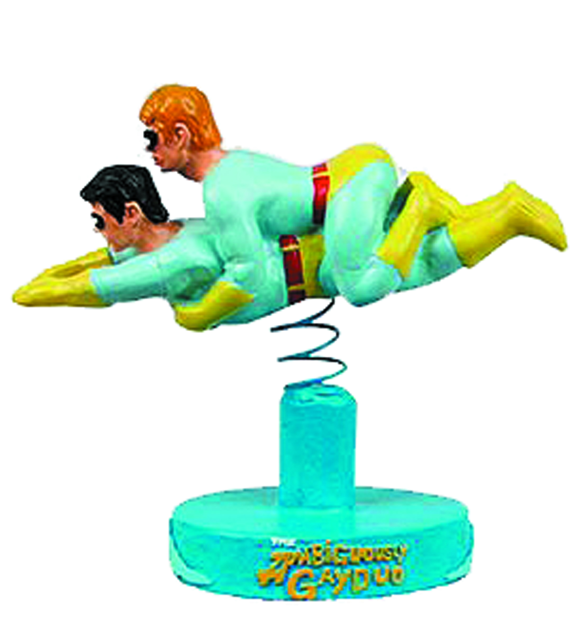 tv funhouse ambiguously gay duo tv funhouse ambiguously gay duo