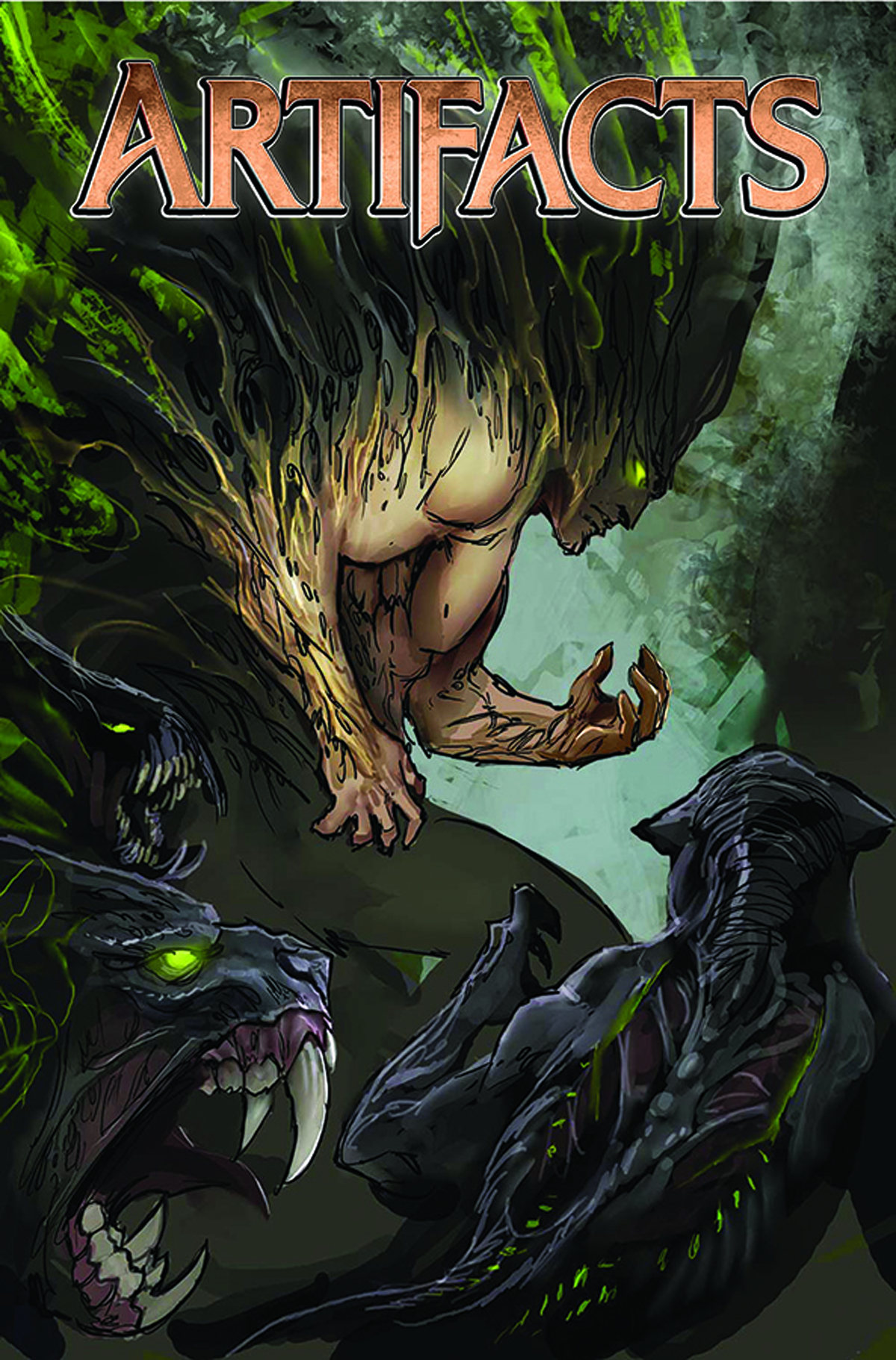 First dark. Комикс топи. Артефакт тьмы Даркнесс комикс. 13 Artifacts Comics. Top Cow Talent Comics.
