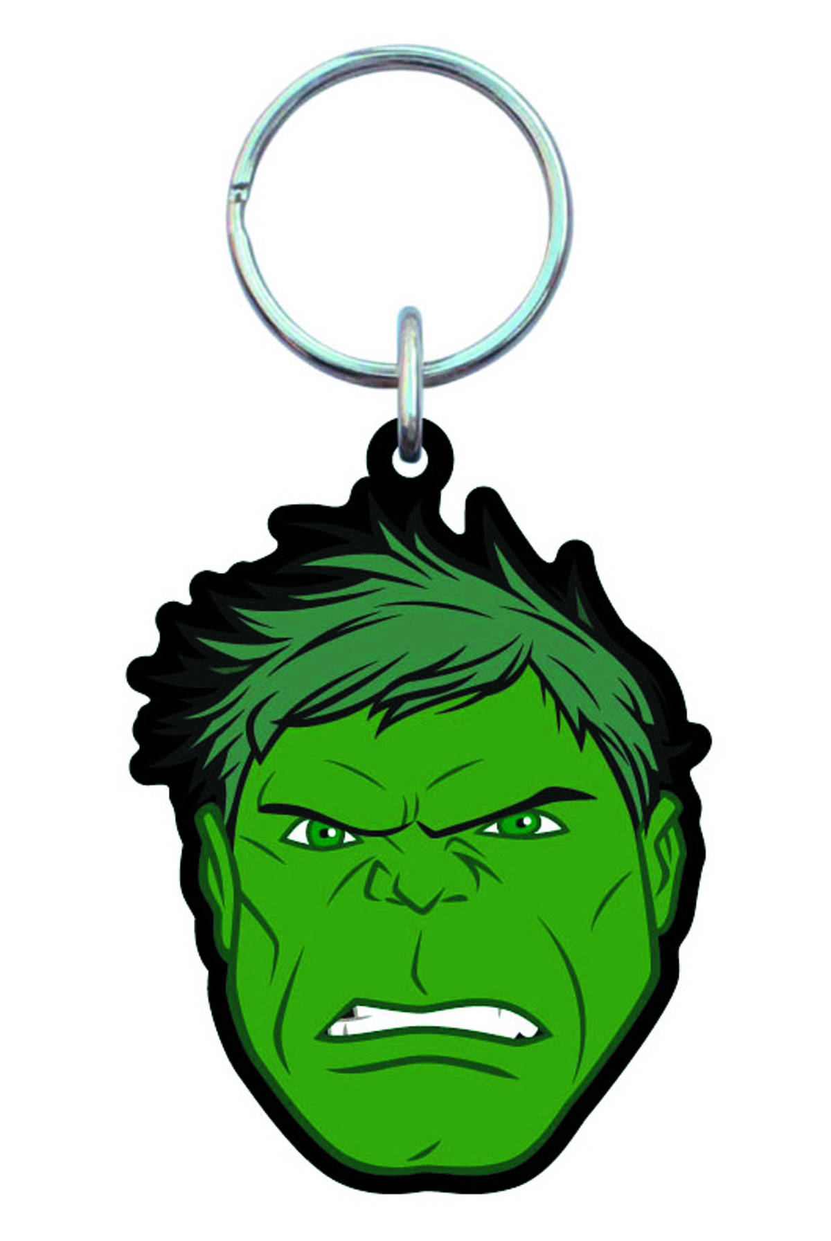 hulk head knocker