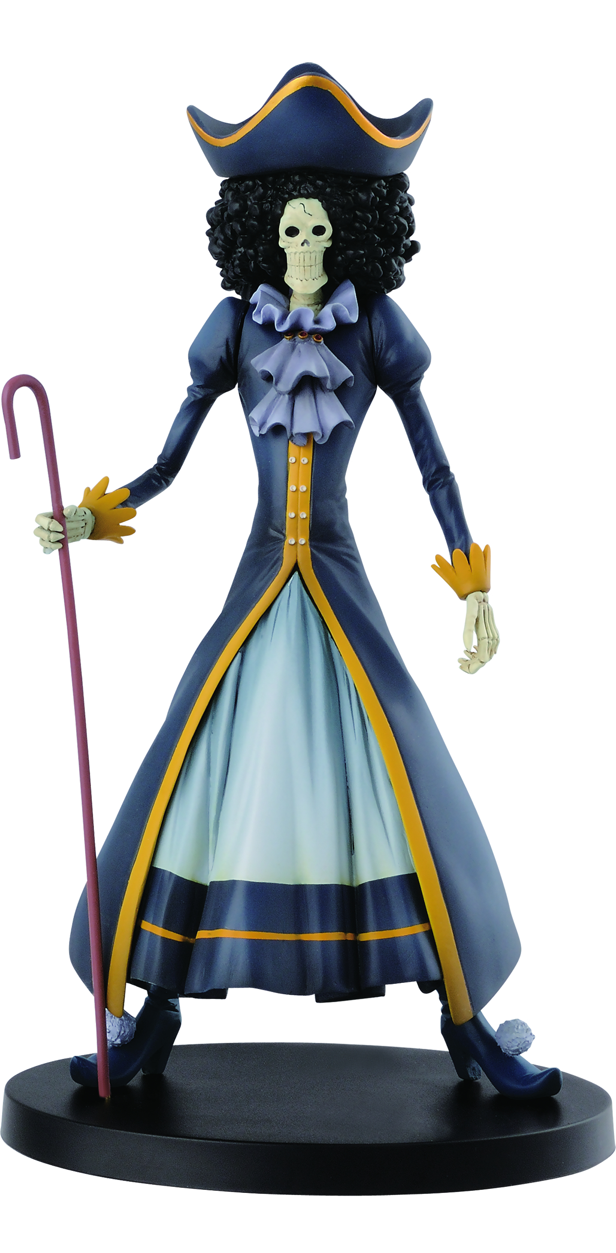 dxf grandline