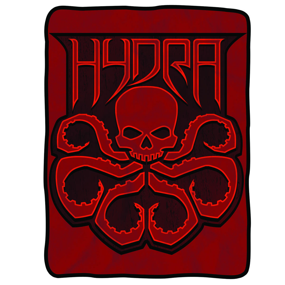 shield у hydra