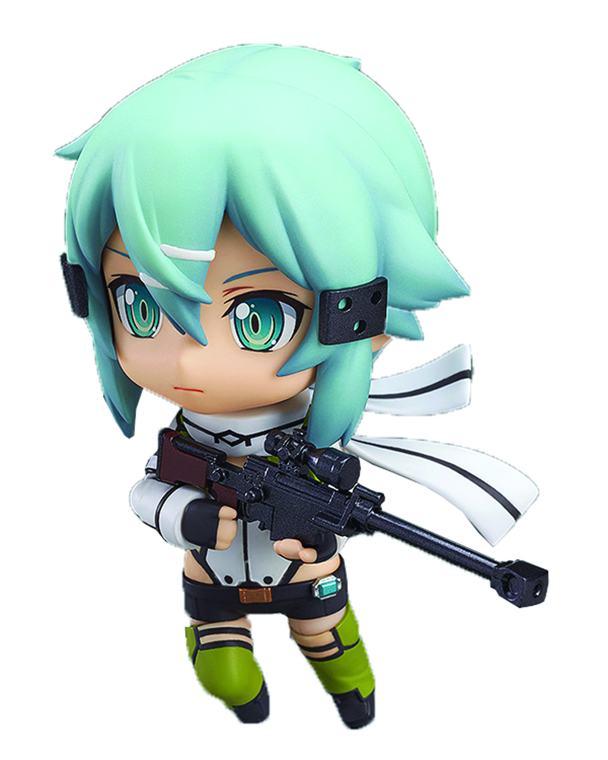 nendoroid master sword