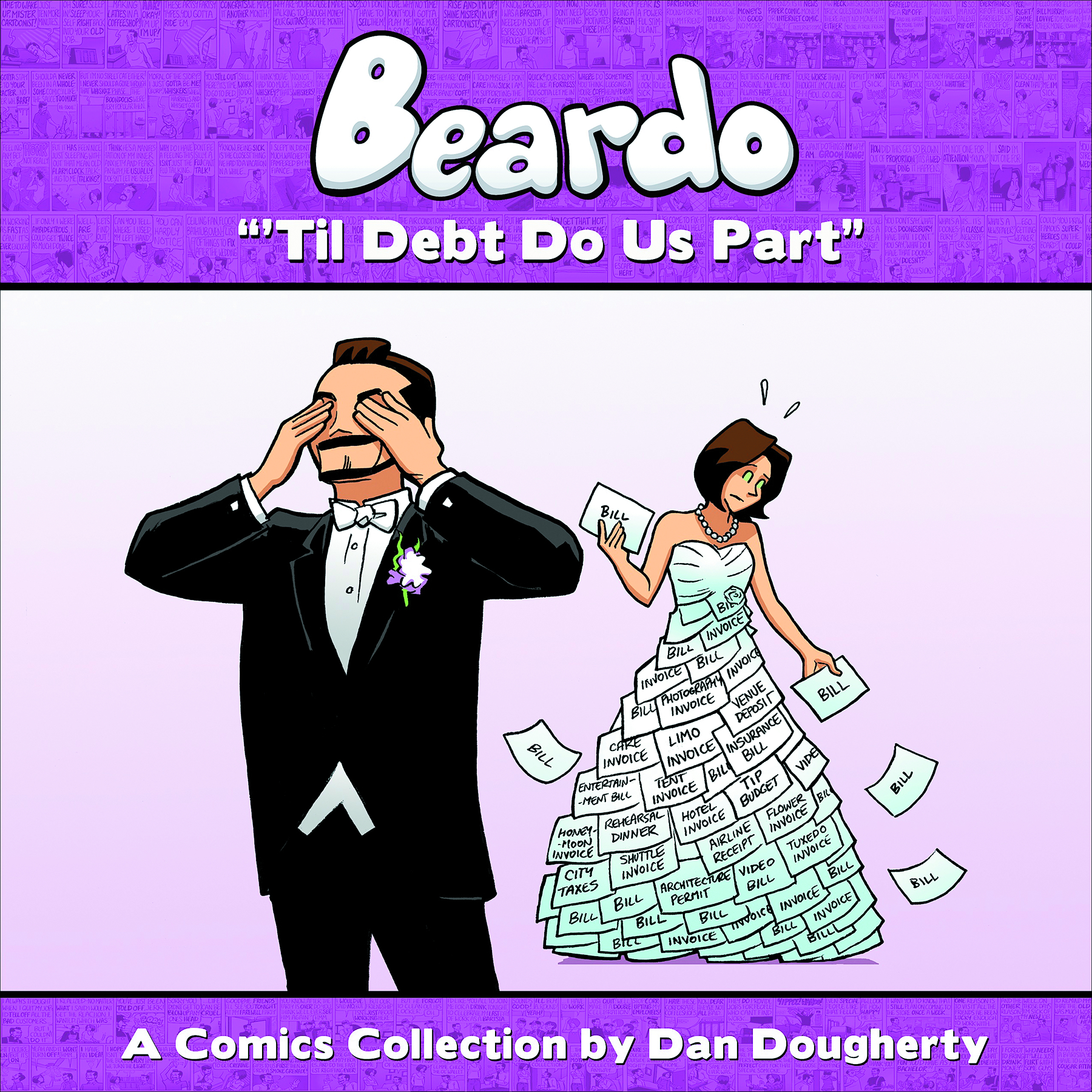 NOV141189 - BEARDO TP VOL 03 TIL DEBT DO US PART - Previews World