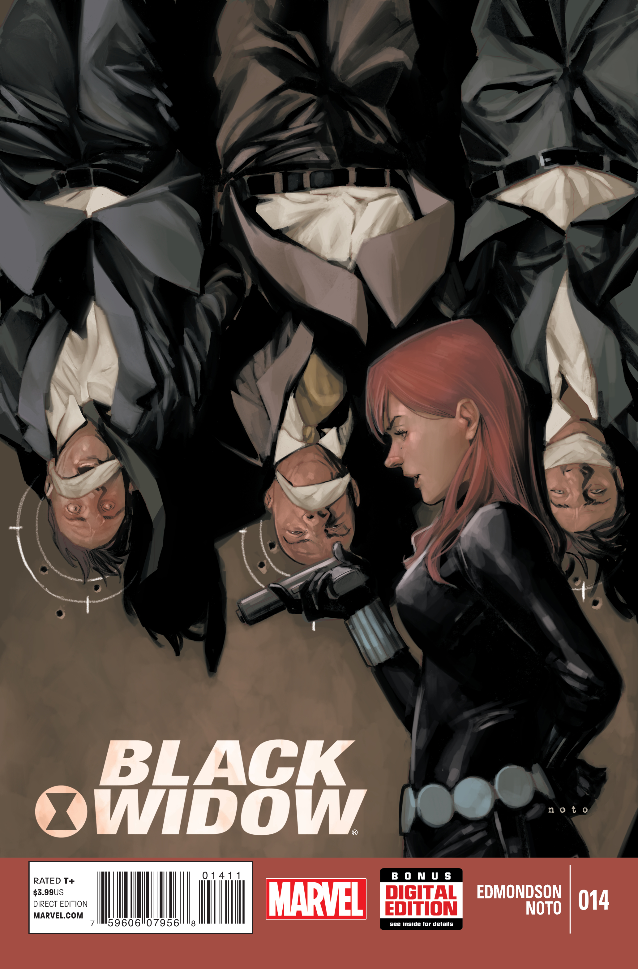 Номер вдова. Black Widow 2014. Чёрная вдова Tied up. Black Widow Comics.