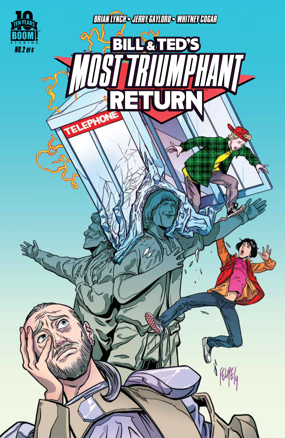 Issues with return