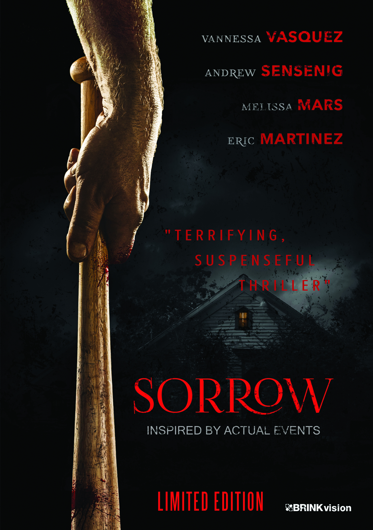MAR152705 - SORROW DVD - Previews World