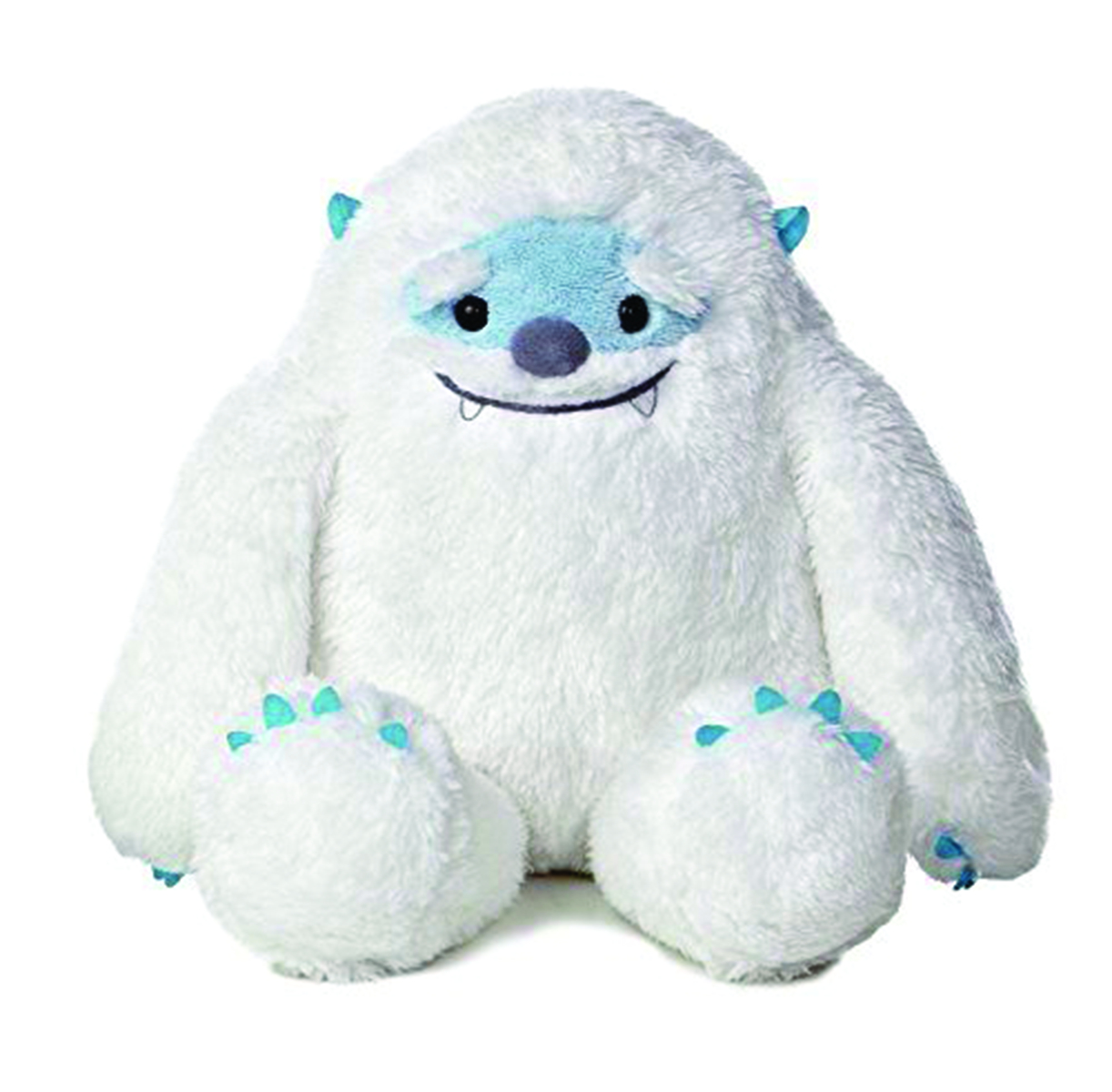 aurora yulli yeti
