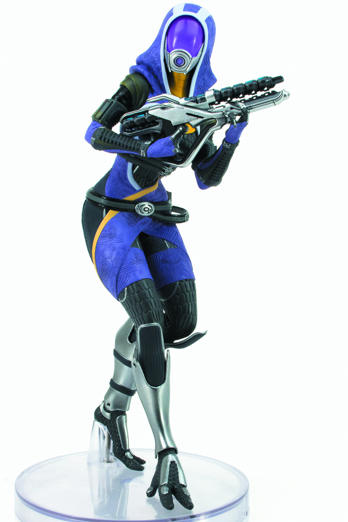 Mass effect tali zorah bishoujo statue (SEP152307) .