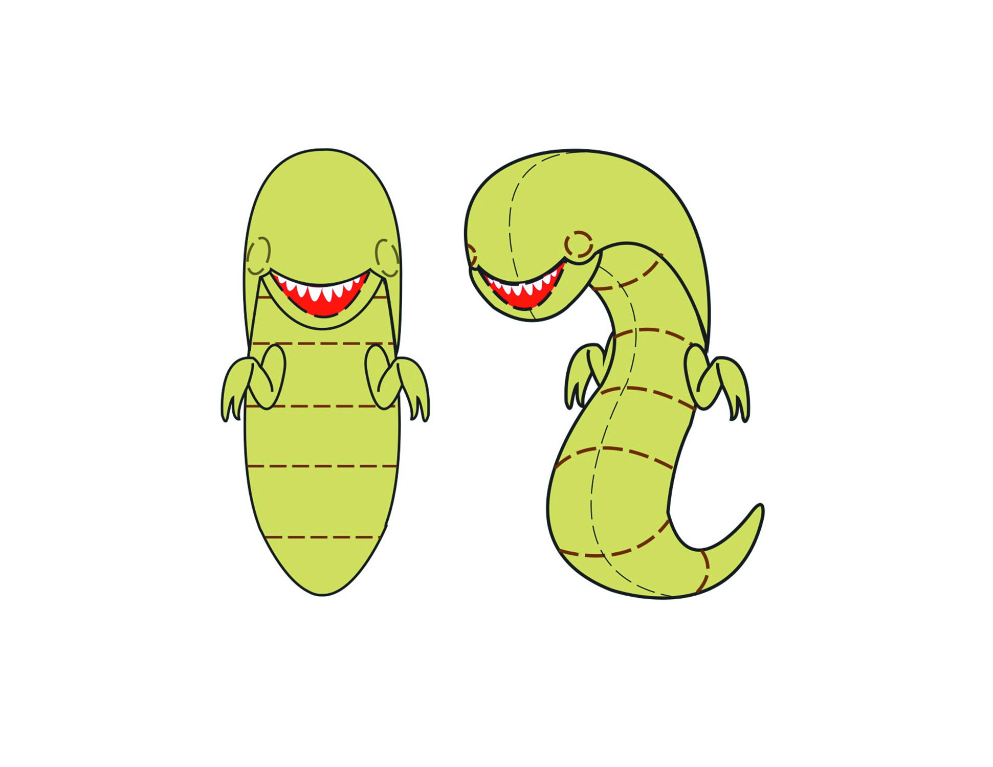 jul158285-phunny-aliens-chestburster-plush-previews-world