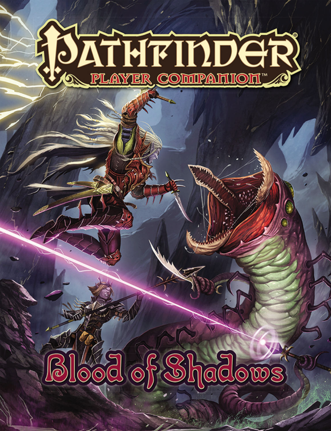 Pathfinder pdf