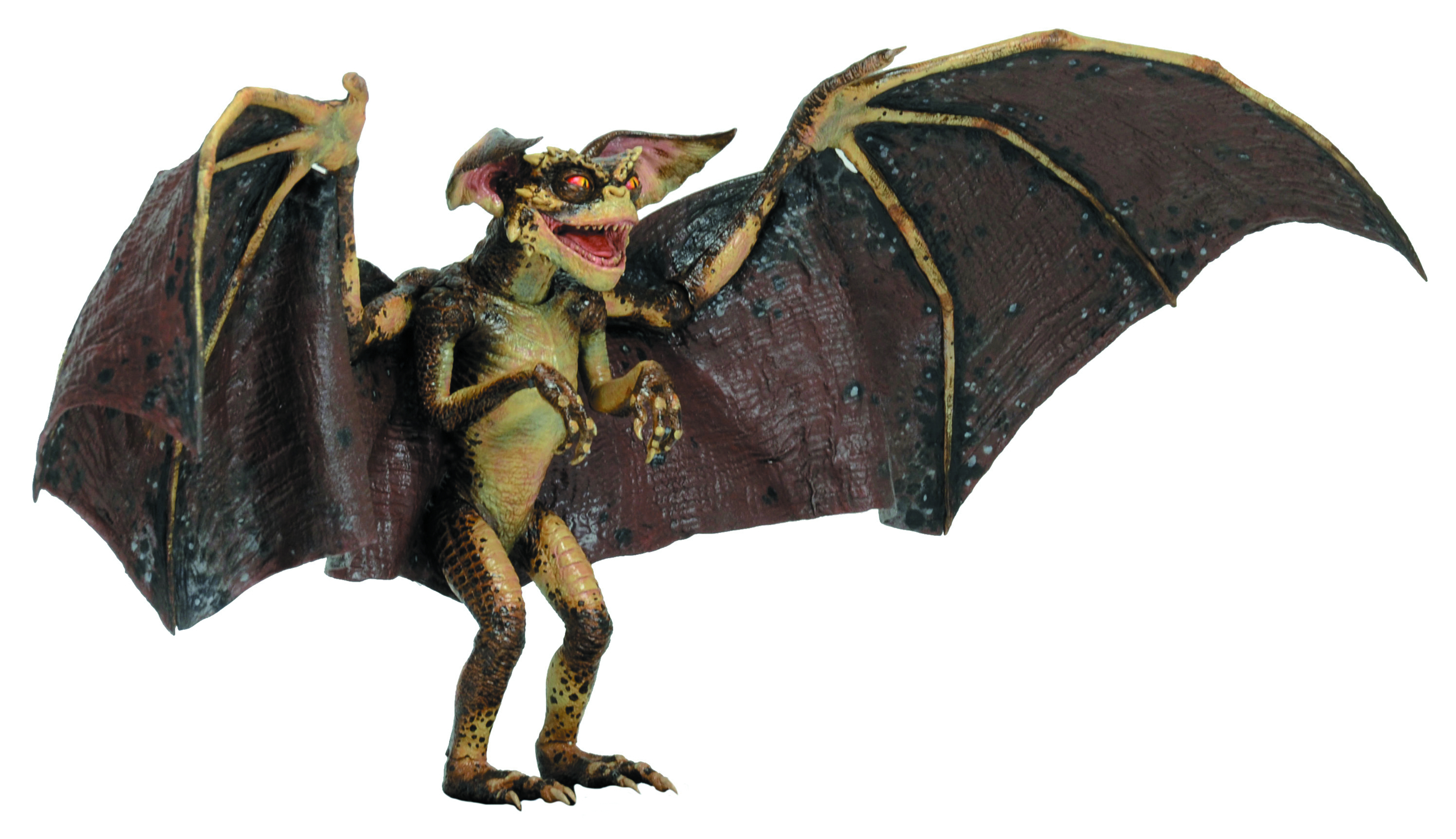 gremlins 2 bat