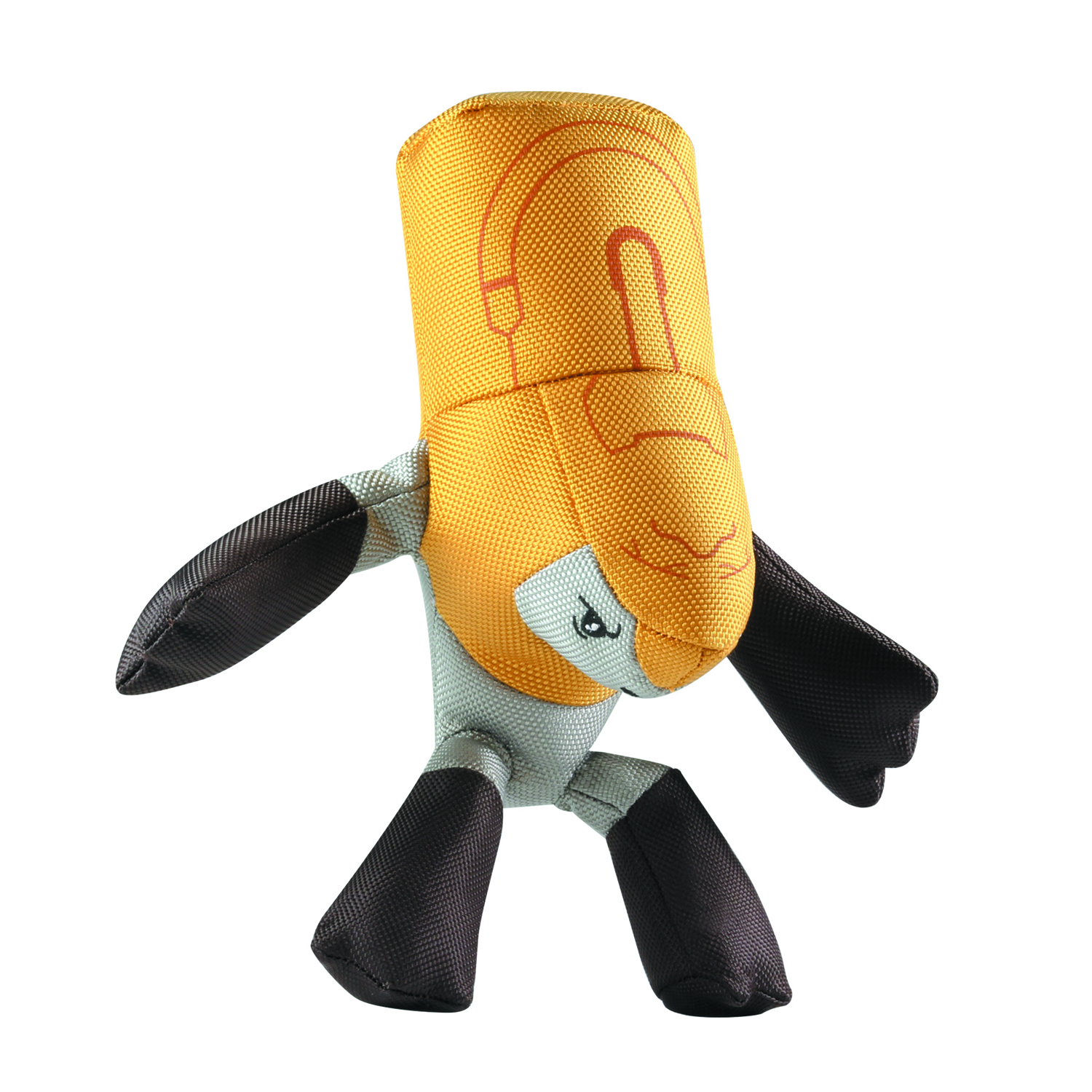 Halo grunt plush dog chew toy (SEP158413) .