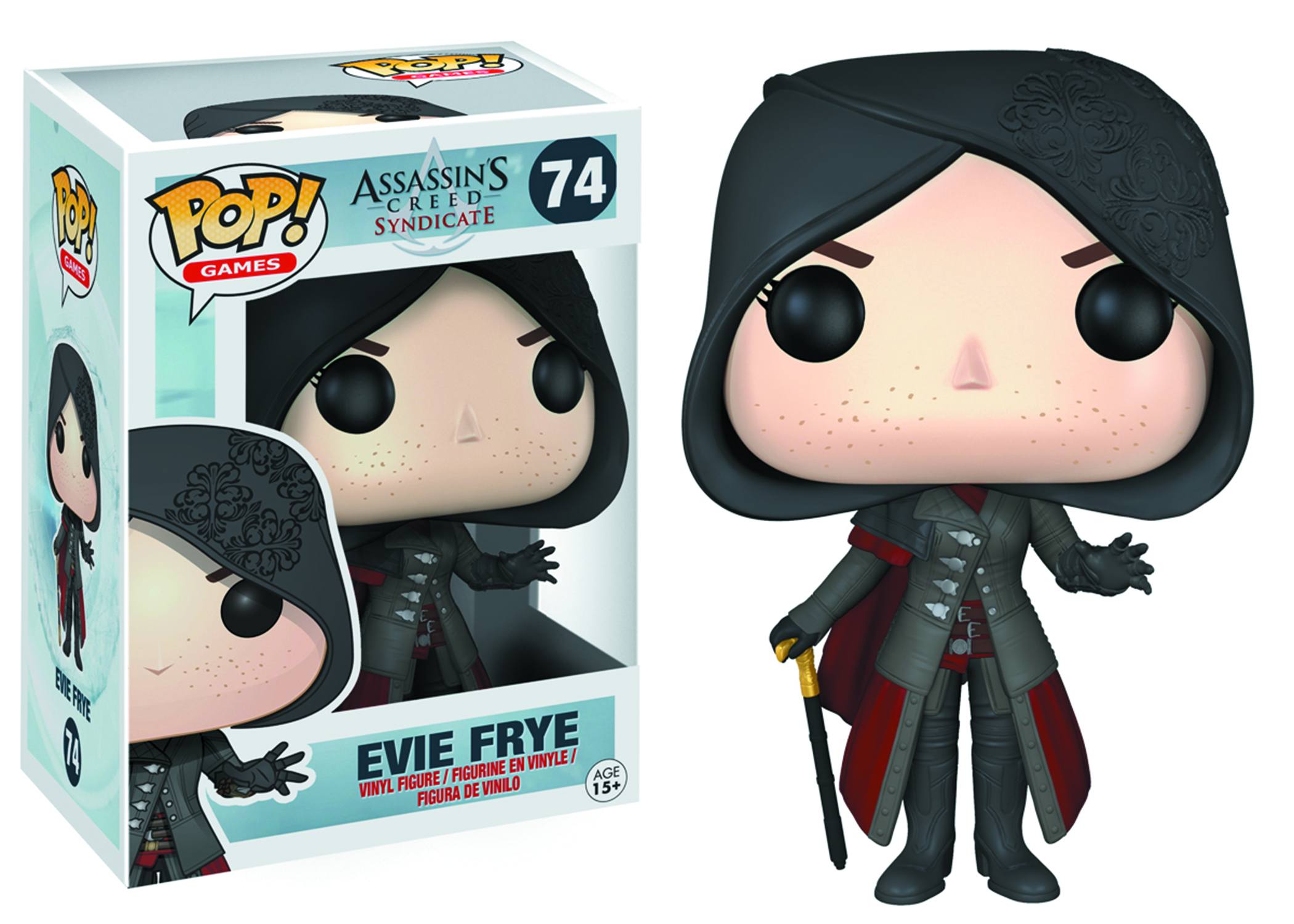 Игры фанко. Фигурки Фанки поп ассасин. ФАНКО поп Assassin's Creed. Funko Pop Assassin's Creed Altair. Funko Pop! Assassin's Creed Syndicate.
