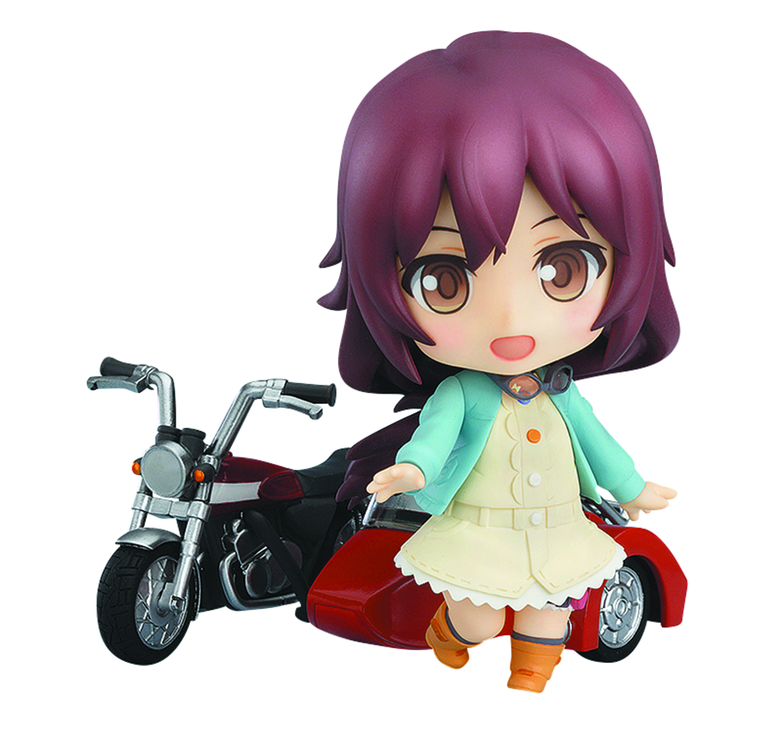 nozomi nendoroid