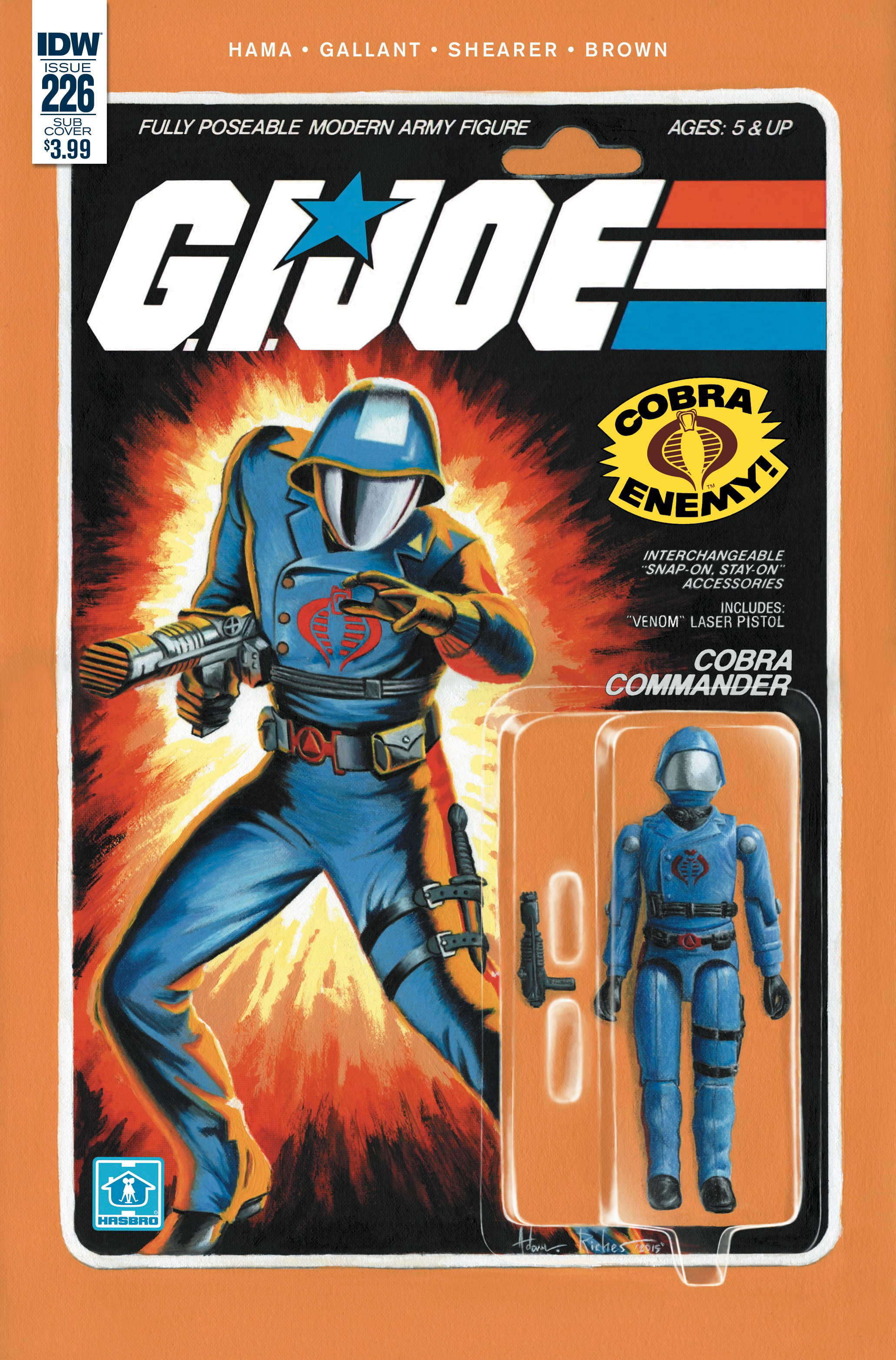 new gi joe cartoon 2020