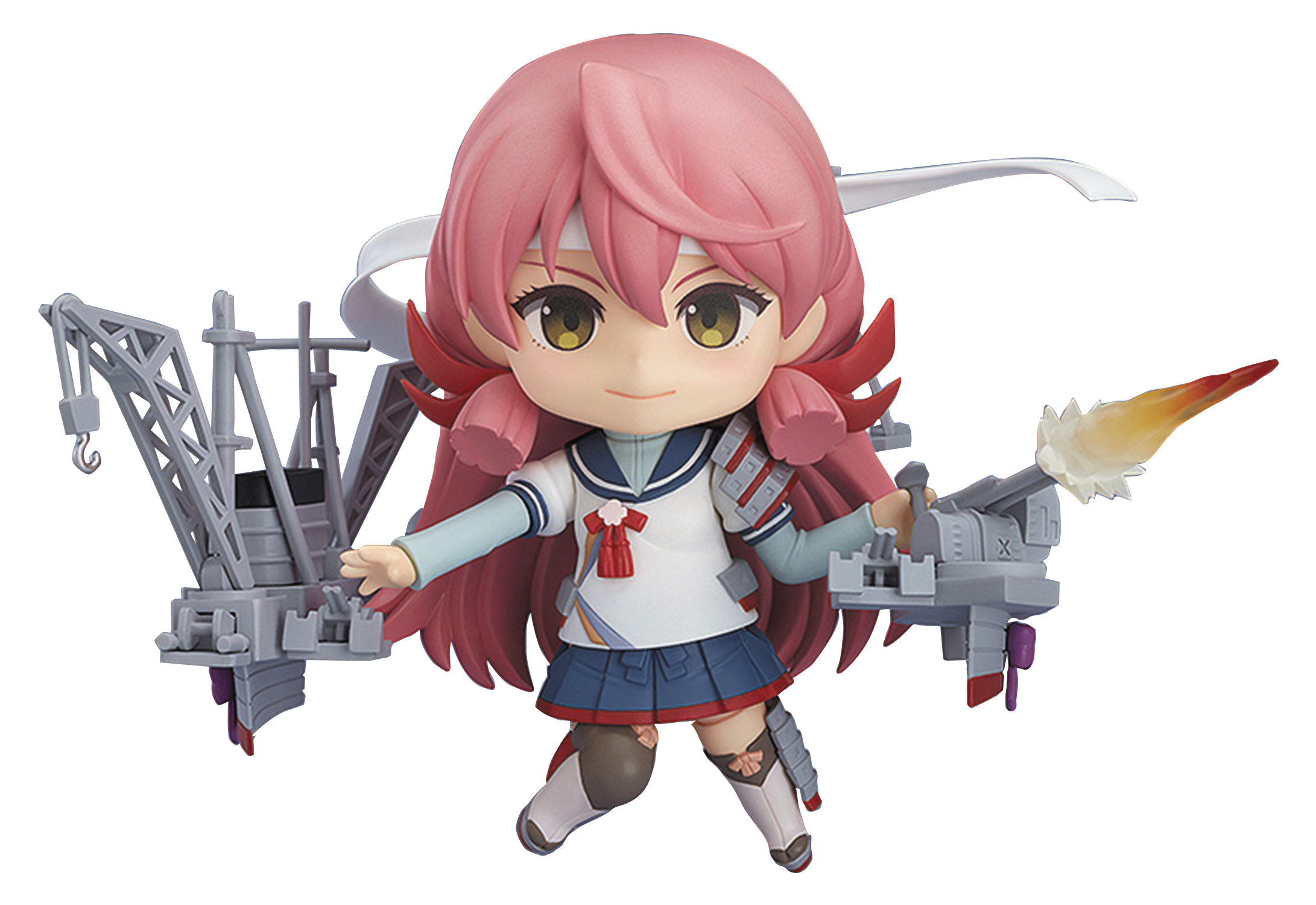 nendoroid akashi