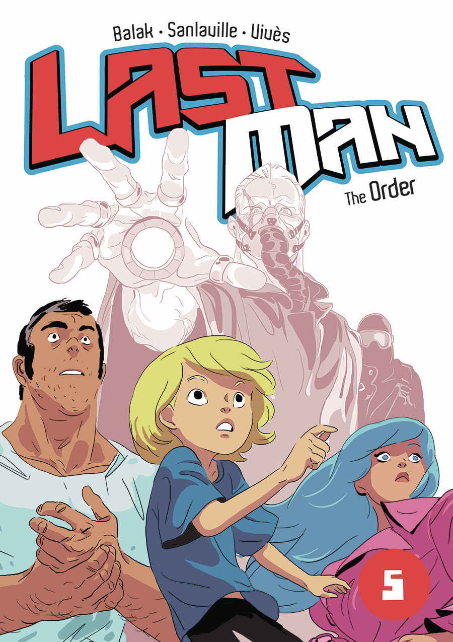 lust man lust man