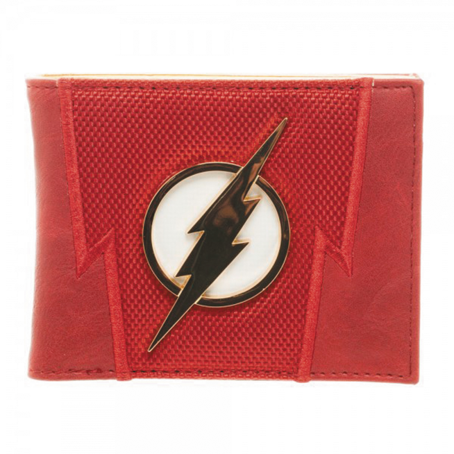 Flash wallet. Кошелек с логотипом флэша супергероя. dc wallet logo. кошелек флэш.