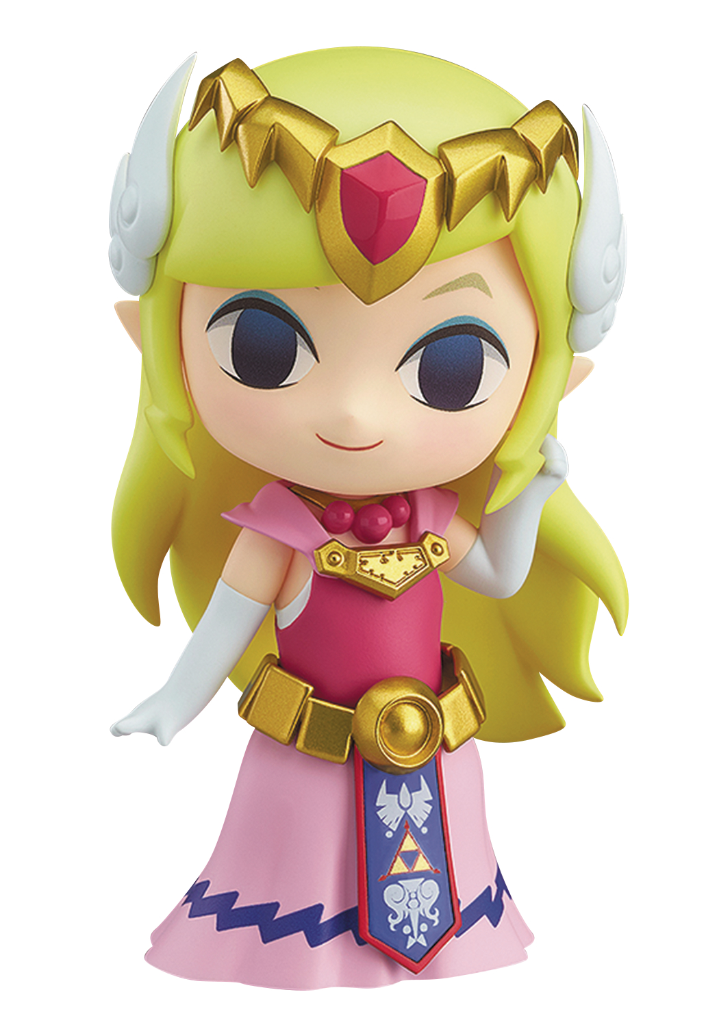 loz nendoroid