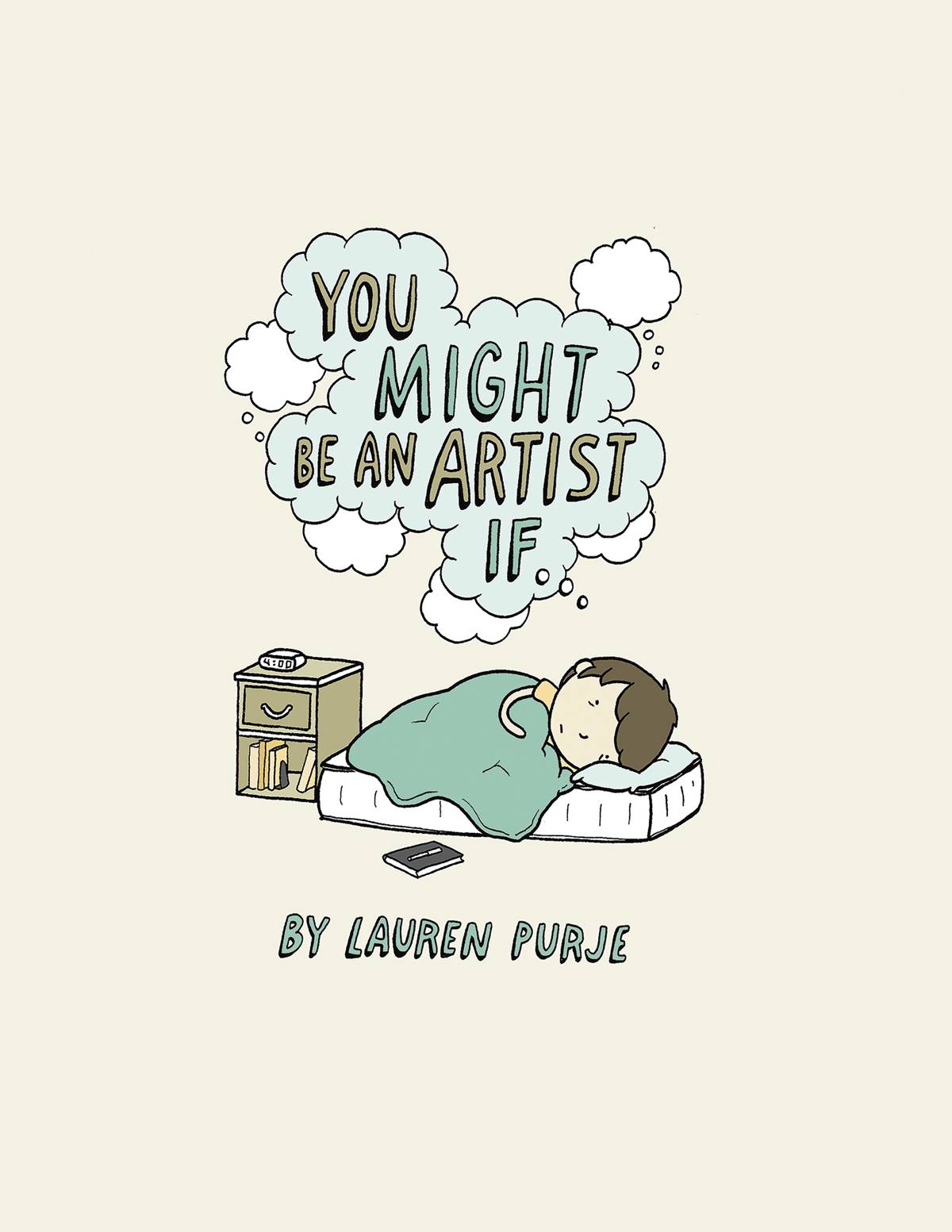 Might be. You might. You Mightier