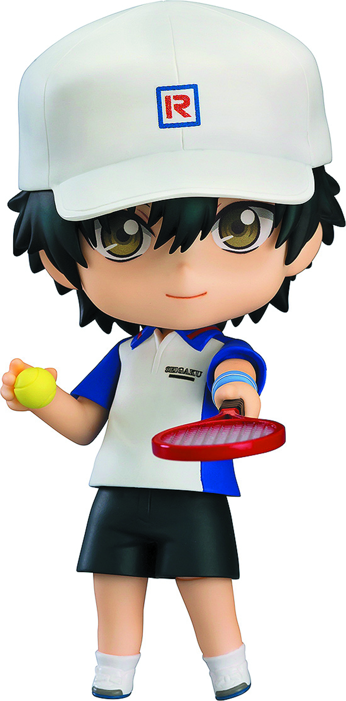 ryoma echizen nendoroid