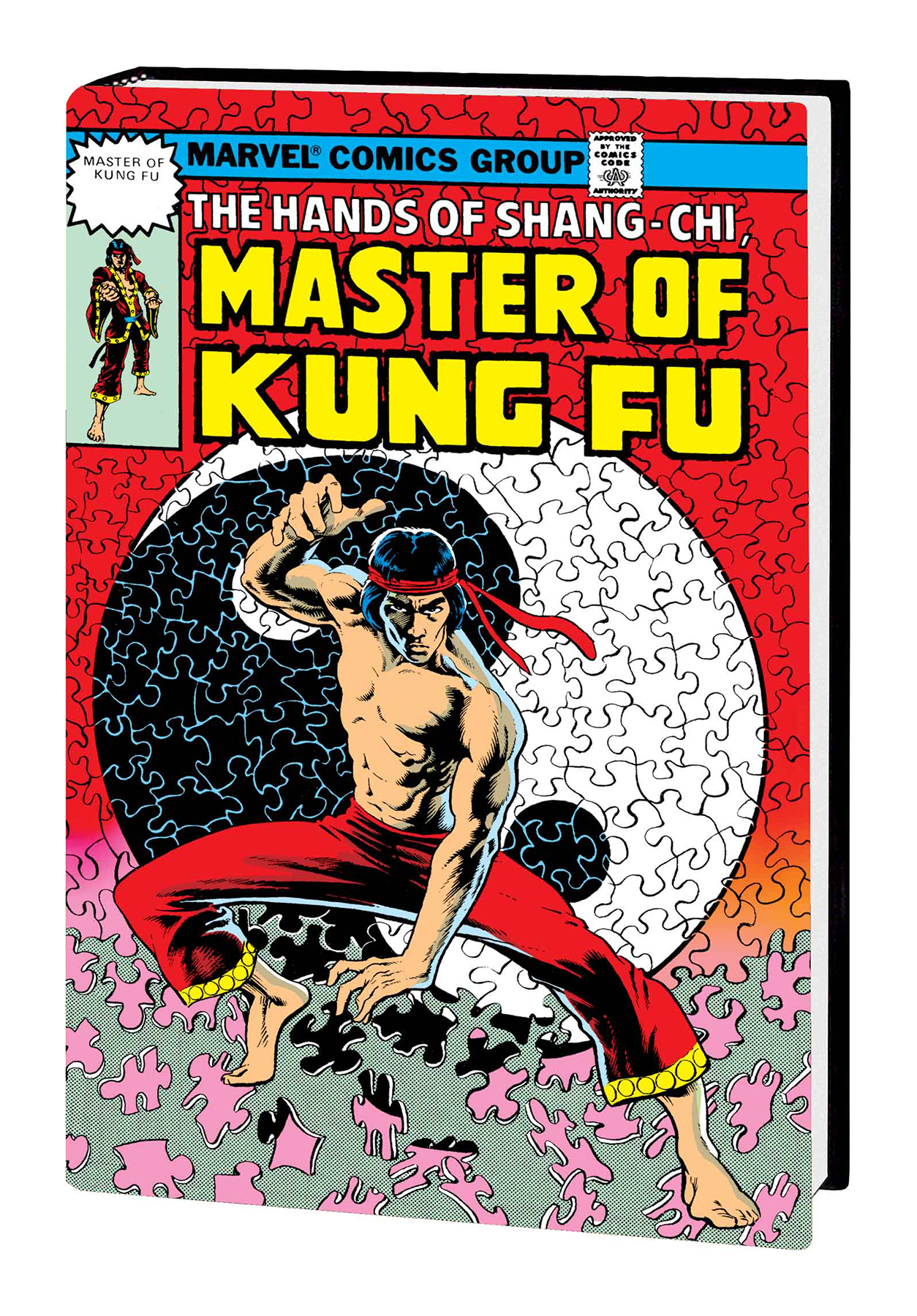 shang chi master of kung fu movie