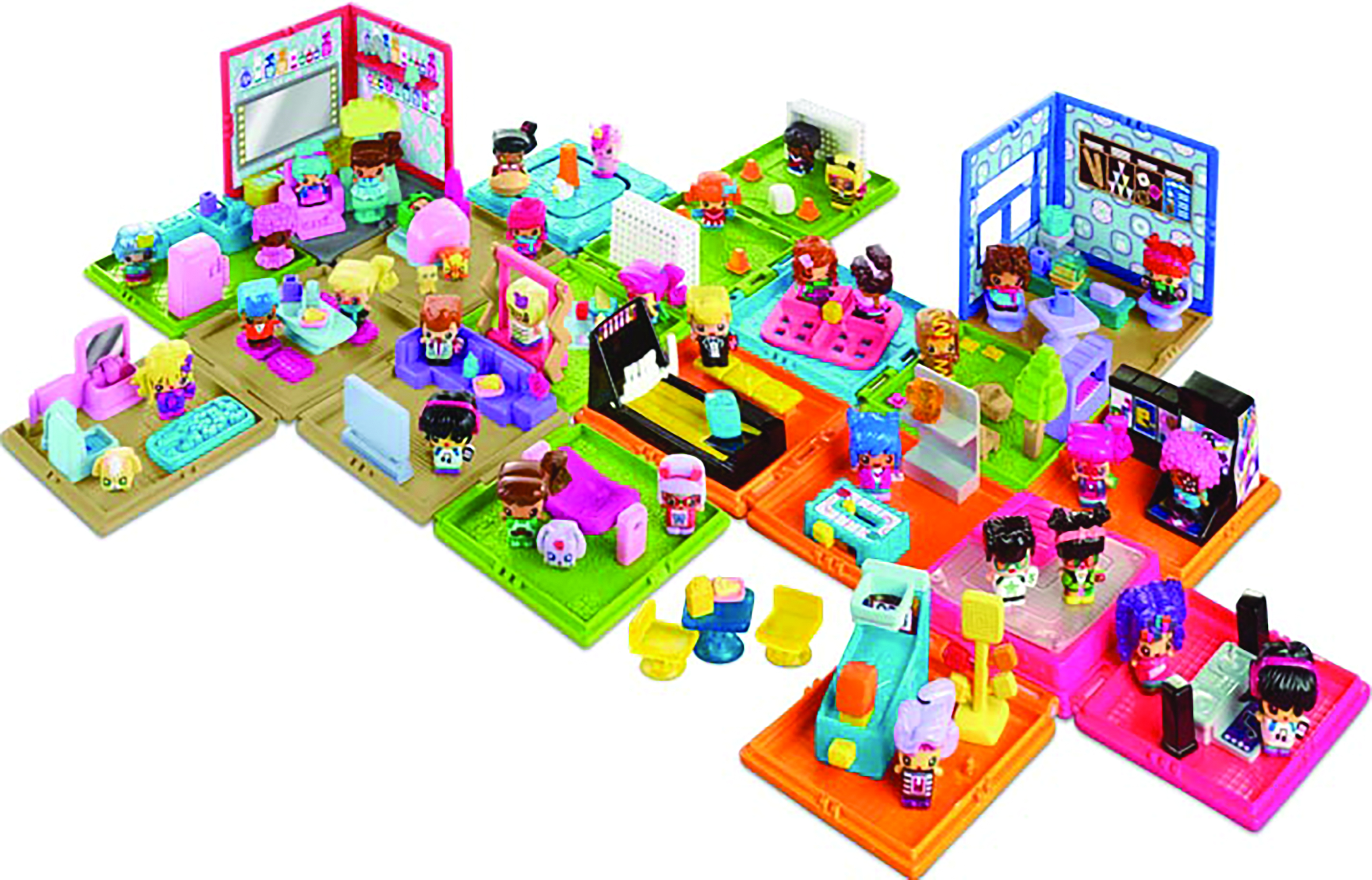 my mini mixieqs amazon