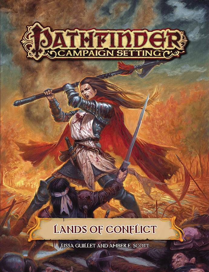 Pathfinder дополнения. Pathfinder дополнение. Lands of the Linnorm Kings