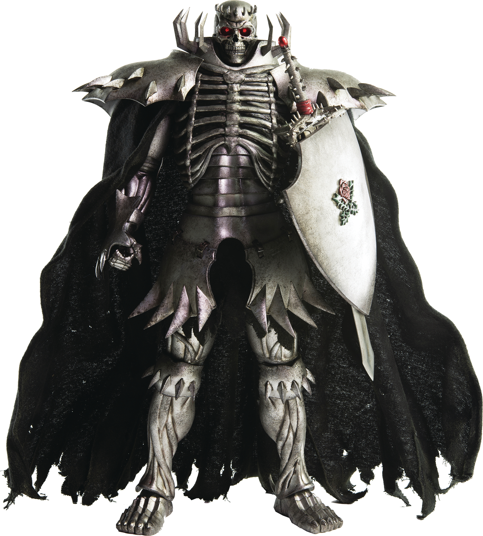 AUG168992 BERSERK SKULL KNIGHT 1/6 SCALE FIG Previews World