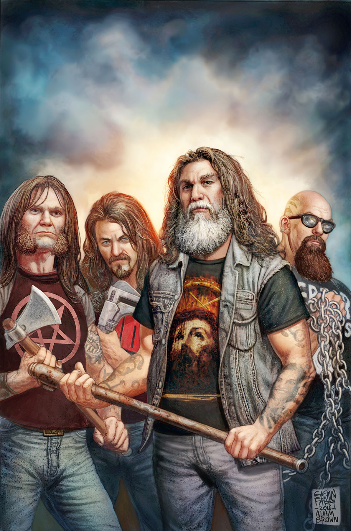 Heavy metal. Слейр группа. Slayer. Слэйер группа.
