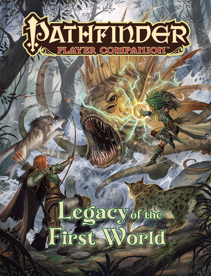Мир pathfinder. Pathfinder Companions. Pathfinder 1