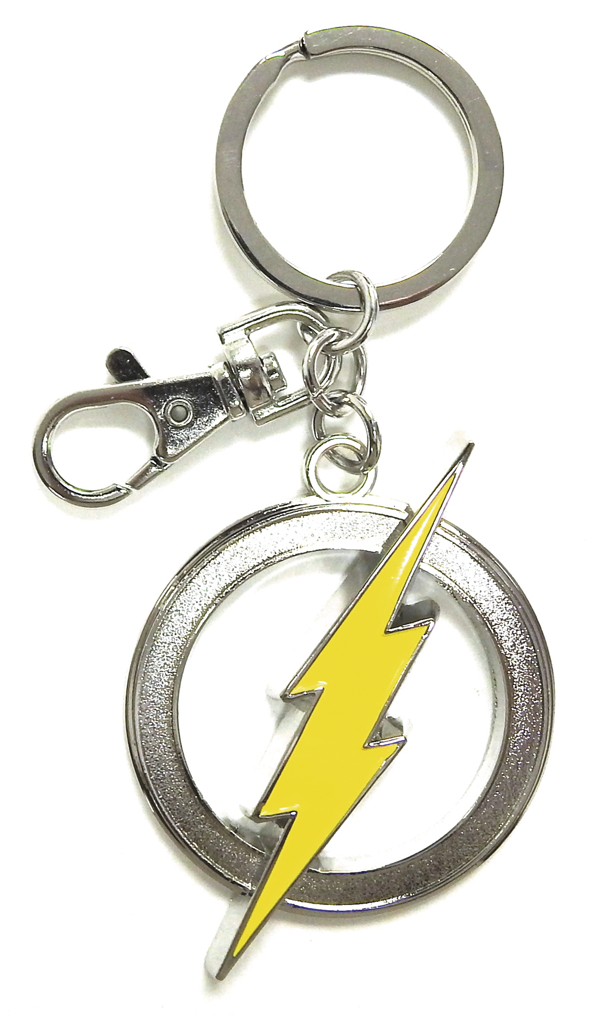 Flash keys