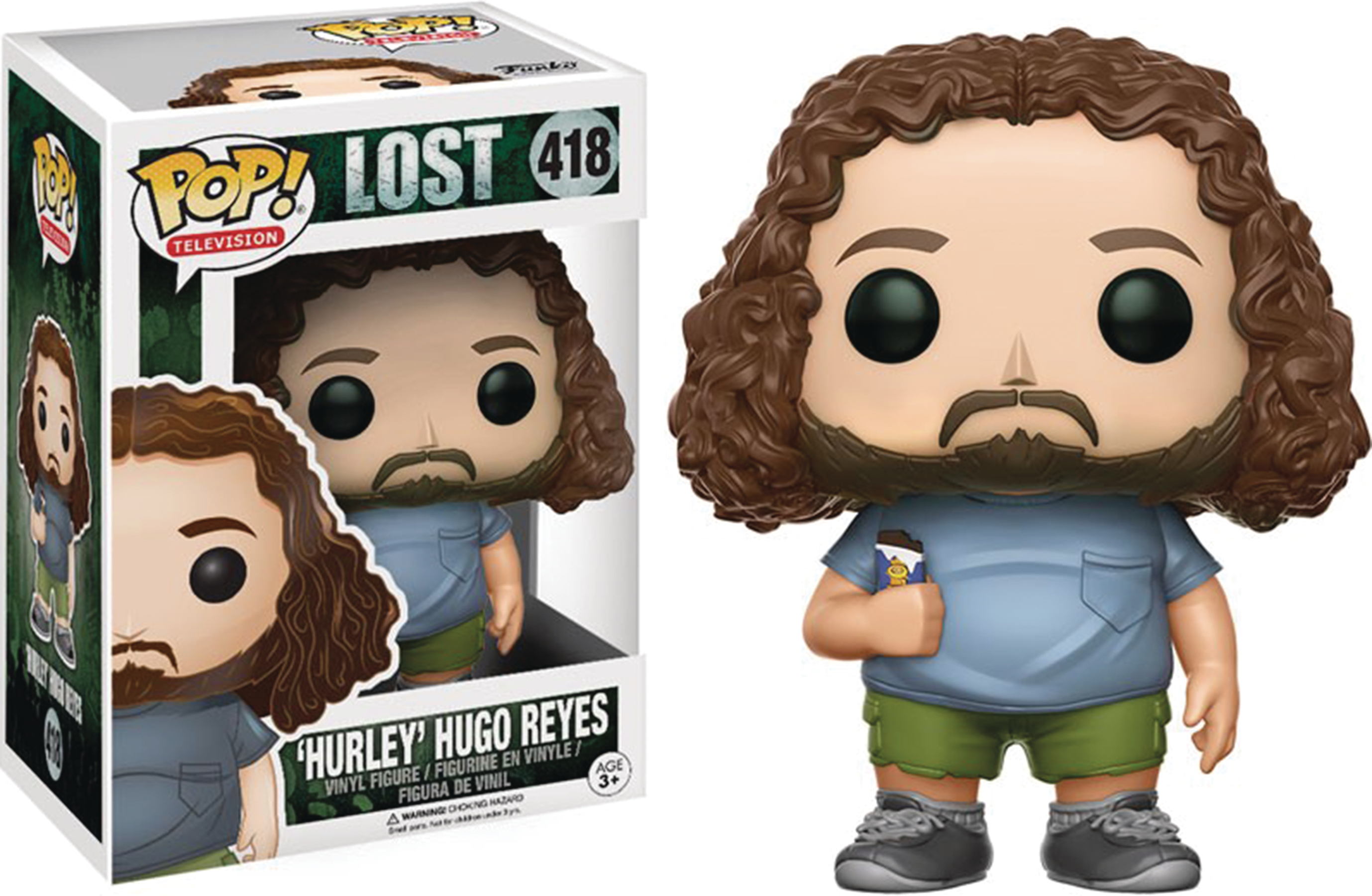 Funko pop rust фото 60