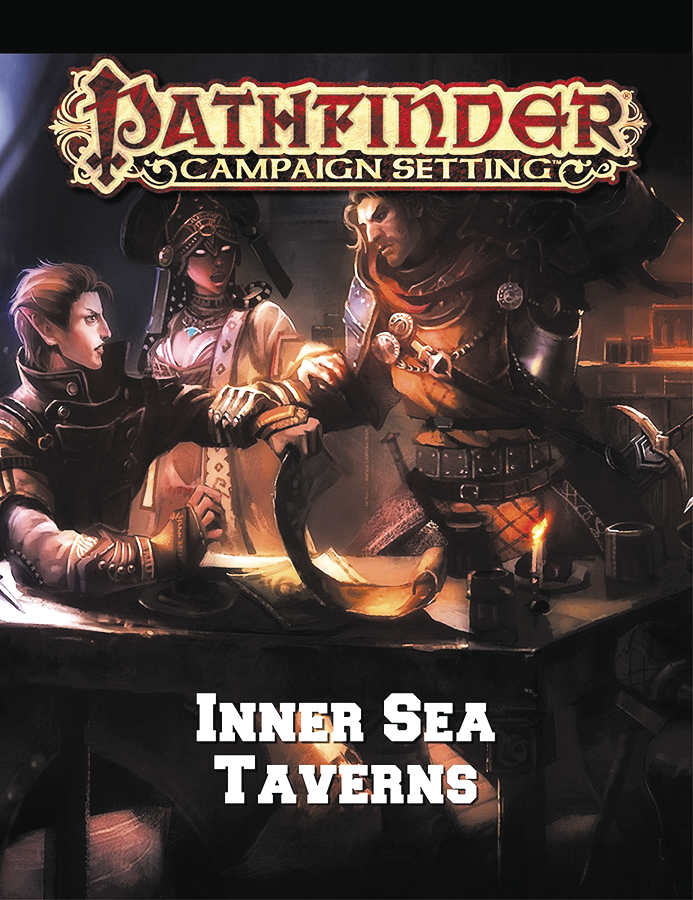 Сеттинг игры это. Pathfinder таверна. Сеттинг игры. Pathfinder Inner Sea Map.